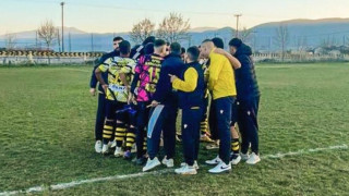 ΕΠΣΜ: Κατέκτησε το πρωτάθλημα ο Αρης Καβαλαρίου