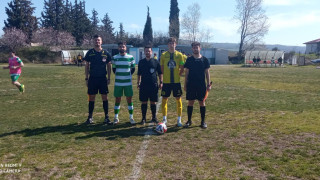 Καρφής: «Νίκη τεράστιας σημασίας», Βαξεβάνης: «Να αναδείξουμε παίκτες» - Φωτορεπορτάζ