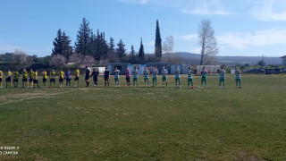 ΕΠΣΜ: Τα παιχνίδια της Γ' κατηγορίας - Ενδεκάδες