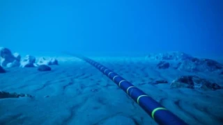 Η εμπλοκή με το καλώδιο και οι αντιδράσεις της Τουρκίας