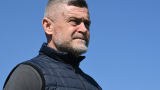 Δερμιτζάκης: «Όταν είναι στο χέρι μας, νικάμε»