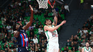 Άνετη νίκη του Παναθηναϊκού επί του Πανιωνίου