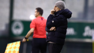 Λουτσέσκου: «Ίσως οι παίκτες να  είναι κουρασμένοι όταν δουλεύουν μαζί μου»