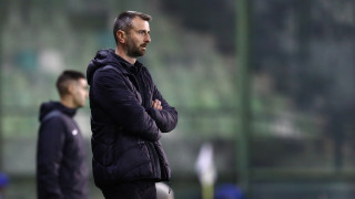 Μαλεζάς: «Δείξαμε χαρακτήρα και προσωπικότητα, σε κάθε ματς παίζουμε το... κεφάλι μας!»