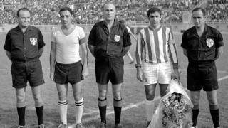 Άρης: Πότε θα γίνει η κηδεία του Αλέκου Αλεξιάδη-Σε λαϊκό προσκύνημα η σορός του