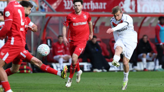 Μάντζιος: Έκανε 27 τελικές σε Άγιαξ και Φέγενορντ…