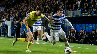 Ατρόμητος ή Παναιτωλικός; Αυτά είναι τα σενάρια για την τελευταία θέση του 5-8