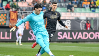 Λάτσιο: Κάτοικος Ρώμης μέχρι το 2029 ο Μανδάς!