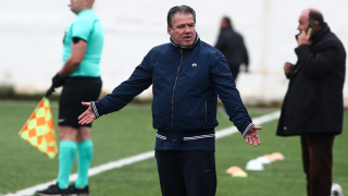 Παπαδόπουλος: «Αν δεν πάρει πρωτάθλημα ο Λουτσέσκου, είναι αποτυχημένος;»