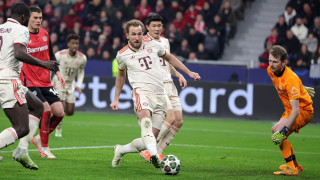 Champions League: Εύκολα Μπάγερν και Ίντερ στους «8»