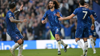 Premier League: Κράτησε την 4η θέση η Τσέλσι, επέστρεψε από το 0-2 η Τότεναμ