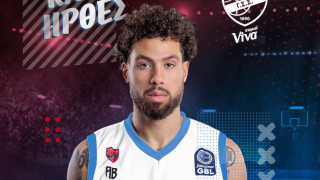 Σημαντική ενίσχυση για τον Πανιώνιο: Ανακοίνωσε τον Ντεβόν Ντάνιελς