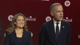 Μαρκ Κάρνεϊ: Ποιος είναι ο «Ευρωπαίος» Καναδός που προαλείφεται για πρωθυπουργός