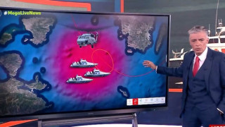 Θρίλερ εν πλω: Γυναίκα εξαφανίστηκε σε πλοίο με προορισμό τη Χίο