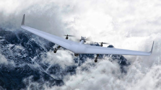 Αρχύτας: Μπορεί να μοιάζει απίστευτο, αλλά βάζει δύσκολα στα τουρκικά drone