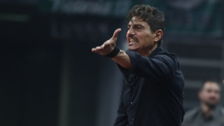 Γιαννακόπουλος: «Εδώ είναι Παναθηναϊκός»-Μήνυμα μετά την ήττα από τον Ερυθρό Αστέρα