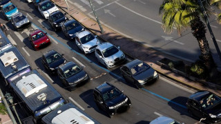 Νέα εποχή στους δρόμους: Ψηφιακές κλήσεις και... έλεγχοι με smartphones