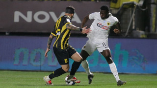 Κοϊτά: «Είμαστε απογοητευμένοι, θα δούμε στο τέλος τι καταφέραμε»