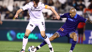 ΠΑΟΚ: Αυτό το χάλι δεν δικαιολογείται με τίποτα - Κόουτς και παίκτες για τα πανηγύρια!