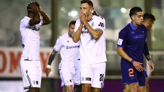 PAOK VIEW: «Ο ΠΑΟΚ πλήρωσε τον... εμμονικό προπονητή του και τους αδιάφορους ποδοσφαιριστές – Κώνος ο Μεϊτέ»