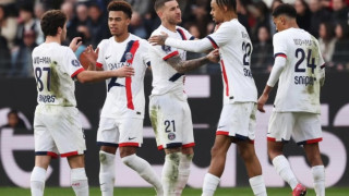 Value Bet: 93 σερί ματς με γκολ η Παρί-Παράταση για Λιλ και Ντόρτμουντ