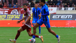 SL2: Νέα δεδομένα στην κορυφή μετά την ισοπαλία της ΑΕΛ-Οι βαθμολογίες σε Play Off και Play Out