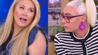Απίστευτος καβγάς στο Πρωινό: «Αν δεν ακούς καλά, υπάρχουν καταπληκτικοί ωριλά»