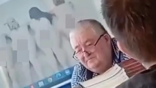 Ρωσία: Παραιτήθηκε καθηγητής που έβλεπε ερωτικά βίντεο στην τάξη