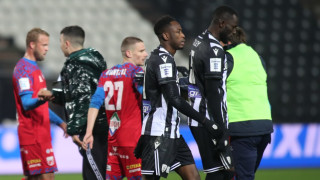 Απίστευτο: Κλείνει την σεζόν με 23 διαφορετικές τετράδες άμυνας ο ΠΑΟΚ!