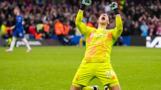 Premier League: Ο Σελς γράφει ιστορία στο Νησί-Ο κορυφαίος φέτος σε clean sheets!