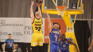 HIGHLIGHTS: Πώς ο Άρης διέλυσε το Λαύριο-Οι δηλώσεις Χατζηδάκη