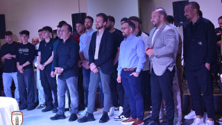 Ο ετήσιος χορός της Κοζάνης ένωσε το παρελθόν με το μέλλον - Φωτορεπορτάζ