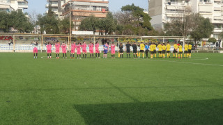 ΕΠΣΜ: Τα παιχνίδια της Β' και Γ' κατηγορίας - Ενδεκάδες - Φωτορεπορτάζ