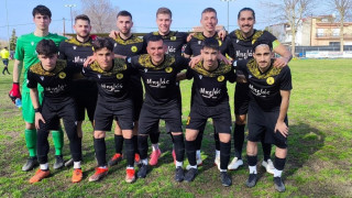 Κύπελλο ΕΠΣ Καβάλας: Ισόπαλοι Νέστος και Αρης Πηγών στον πρώτο ημιτελικό