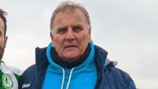 Αποχώρηση Παρασίδη από τον Θερμαϊκό Θεσσαλονίκης