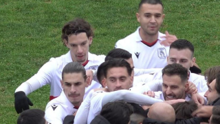 Απόλλων Καλαμαριάς-Τσιμπούκας: «Ο κόσμος δεν μας άφησε ποτέ μόνους»