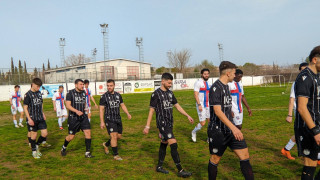 Ιωνικός-Αλέξανδρος Παναγιωτόπουλος: «Προσβάλουν το ποδόσφαιρο»