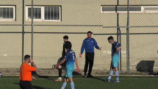 Νικόπολη-Ιωαννίδης: «Θα είναι γιορτή του ποδοσφαίρου»