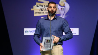 Aπόλλων Καλαμαριάς-Παλαβράκης: «Η δίψα για ένα τίτλο θα δώσει την αγωνιστική ώθηση και στις δύο ομάδες»