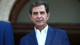 Μένει στο... Διοικητήριο-Γκιουλέκας: «Επιτακτική ανάγκη η ανάπτυξη του βορειοελλαδικού χώρου»