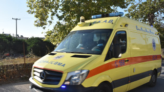 Τύρναβος: Μεθυσμένοι Ρομά πλάκωσαν γιατρό σε Κέντρο Υγείας