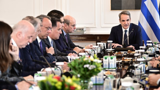 Ανασχηματισμός: Ποιοι είναι οι νέοι «άνθρωποι του προέδρου»