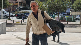 Τέμπη: Νέες μηνύσεις συγγενών κατά Τασούλα, Σπίρτζη και Καραμανλή