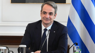 Μητσοτάκης: «Χειροπιαστά αποτελέσματα» και «συλλογική πρόοδος» οι στόχοι της κυβέρνησης