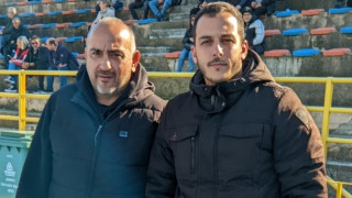 Απόλλων Καλαμαριάς-Πολλαετίδης: «Σοβαροί και συγκεντρωμένοι»