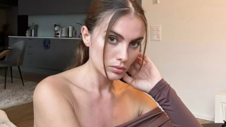 Η Ασημίνα Ουστάλλι του MasterChef 5 χρόνια μετά είναι έτοιμη για GNTM