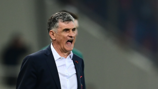 Μεντιλίμπαρ: «Δεν μπορείς να πεις ότι το παιχνίδι κρίθηκε στο χαμένο πέναλτι»