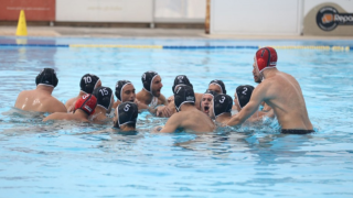 ΠΑΟΚ-Πόλο Ανδρών: «Μάχη» στο Ποσειδώνιο με αντίπαλο τον Πανιώνιο