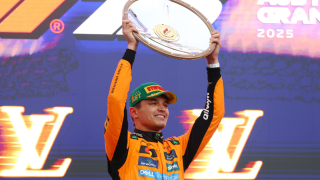 Grand Prix Αυστραλίας: Μεγάλος νικητής ο Νόρις