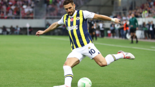 Έτοιμος να αποχωρήσει από τη Φενέρ ο Τάντιτς